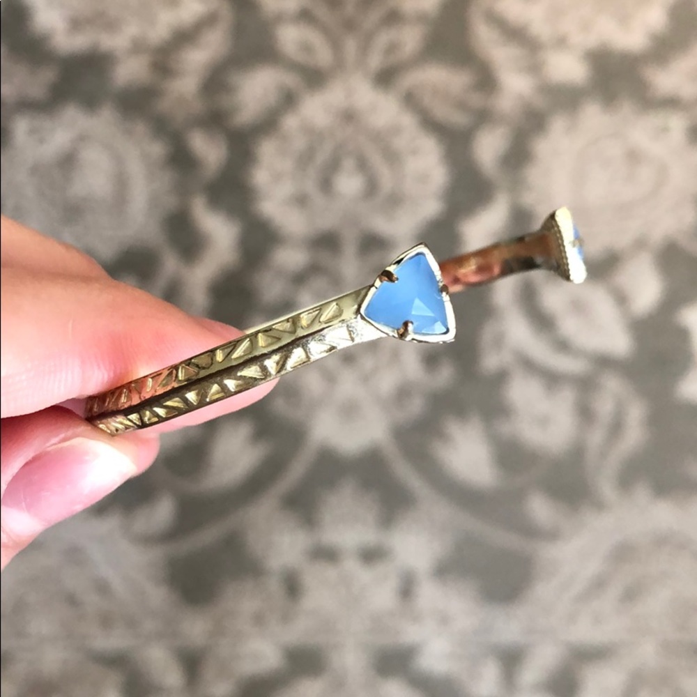 Kendra Scott bracelet